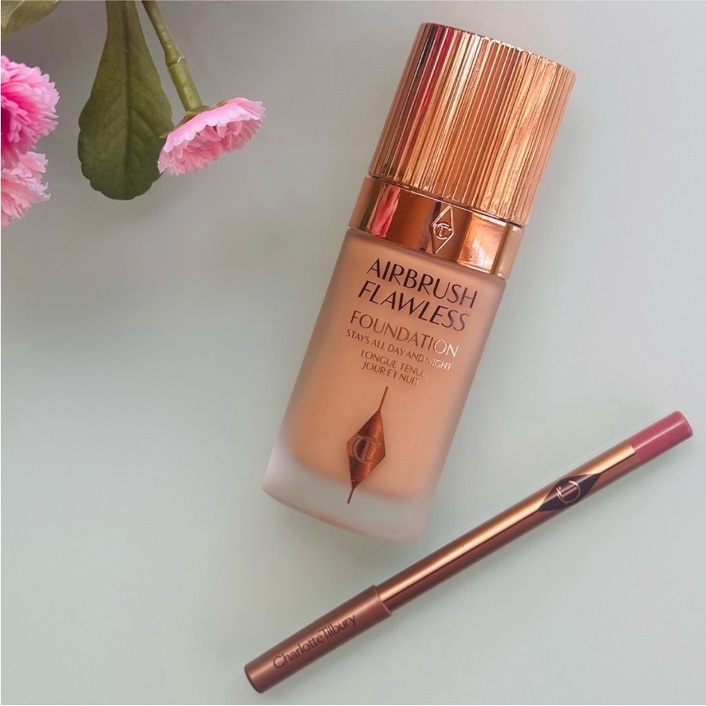 Like New Bundle-Charlotte Tilbury Bundle